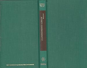 Immagine del venditore per Affinity Chromatography: Bioselective Adsorption on Inert Matrices (Chemical Analysis: Series of Monographs on Analytical Chemistry and Its Applications, Volume 59) venduto da Dorley House Books, Inc.