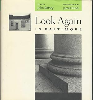 Seller image for Look Again in Baltimore for sale by Dorley House Books, Inc.