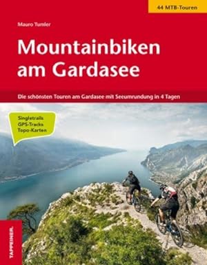 Seller image for Mountainbiken am Gardasee for sale by Rheinberg-Buch Andreas Meier eK