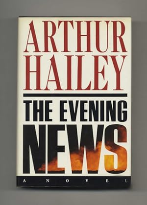 The Evening News - 1st Edition/1st Printing