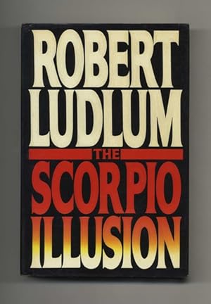 The Scorpio Illusion - 1st Edition/1st Printing