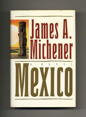 Mexico - 1st Edition/1st Printing
