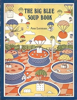 The big blue soup book