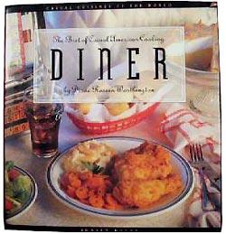 Immagine del venditore per Diner: The Best of Casual American Cooking (The Casual Cuisines of the World) venduto da cookbookjj