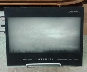 Seller image for Pavel Banka Infinity Photographs 1997-2000 for sale by Book Gallery // Mike Riley