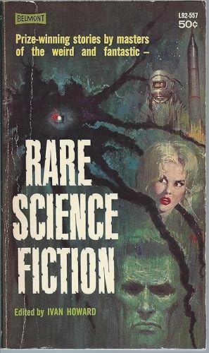 Image du vendeur pour Rare Science Fiction mis en vente par John McCormick