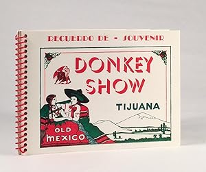 The Donkey Show