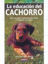 Grandes Guías De Animales. La educación del cachorro