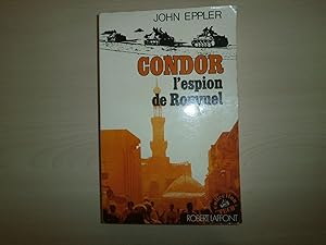 Condor CONDOR L' ESPION DE ROMMEL 