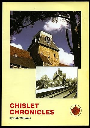 Seller image for Chislet Chronicles for sale by Little Stour Books PBFA Member