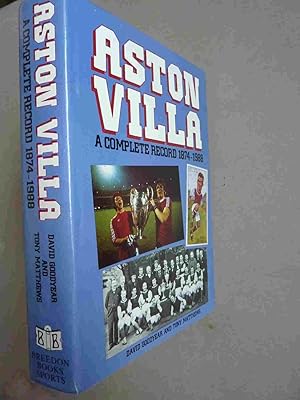 Aston Villa