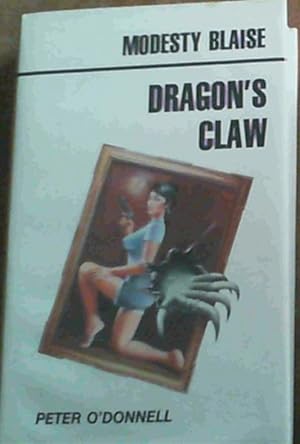 Bild des Verkufers fr Dragon's Claw zum Verkauf von Chapter 1