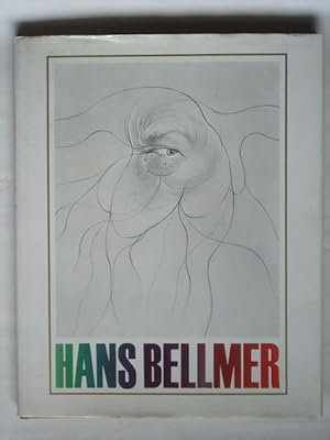 Imagen del vendedor de Hans Bellmer, a la venta por LIBRAIRIE L'OPIOMANE