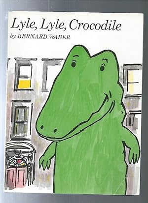 Lyle, Lyle, Crocodile (Lyle the Crocodile)