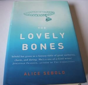 The Lovely Bones,