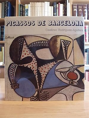 PICASSOS DE BARCELONA