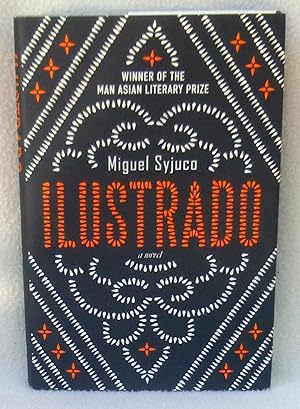 Seller image for Ilustrado: A Novel - SIGNED 1st Edition for sale by Argyl Houser, Bookseller