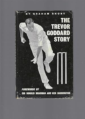 The Trevor Goddard Story