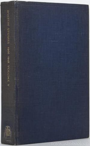 Bild des Verkufers fr Proceedings of the Boston colloquium for the philosophy of science 1966/1968. zum Verkauf von Antiquariaat Isis