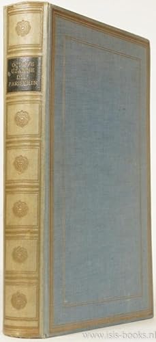 Image du vendeur pour Die Pariserin. Studien zur Geschichte der Frau, der Gesellschaft, der franzsischen Galanterie und der zeitgenssischen Sitten. Einzig autorisierte bertragung aus dem Franzsischen von J. von Oppen. Mit 350 zum Teil farbigen Tafeln und Textabbildungen. mis en vente par Antiquariaat Isis