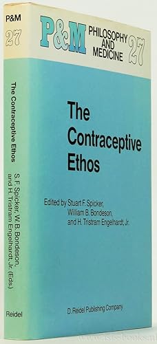 Immagine del venditore per The contraceptive ethos. Reproductive rights and responsibilities. venduto da Antiquariaat Isis