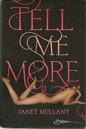 Seller image for Tell Me More for sale by The Book Junction