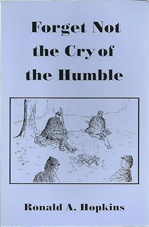 Seller image for Forget Not the Cry of the Humble for sale by The Book Junction