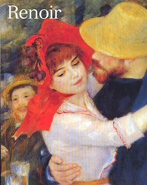 Immagine del venditore per Renoir venduto da Eratoclio