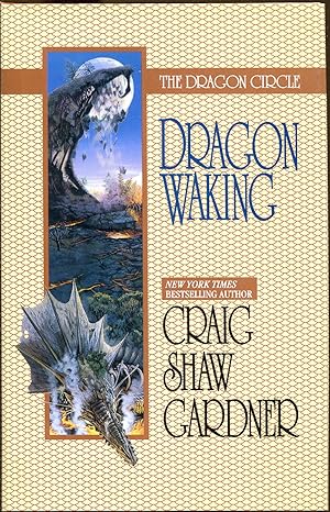 Dragon Waking