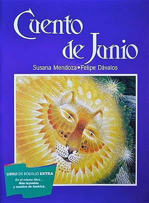 Cuento De Junio