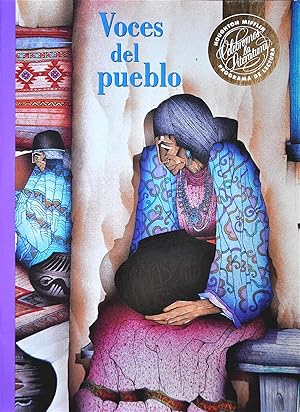 Seller image for Voces Del Pueblo for sale by Casa Camino Real