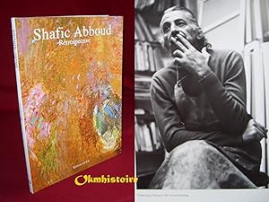 SHAFIC ABBOUD. Retrospective - Peintures 1988 - 2003 - [ Institut du Monde Arabe 21 Mars - 19 jui...