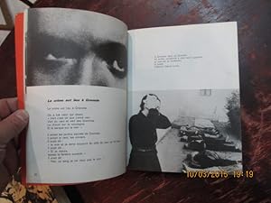 Imagen del vendedor de Mourir  Madrid a la venta por Librairie FAUGUET