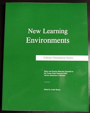 Imagen del vendedor de Programs That Work: Papers and Sessions Material Presented at the Twenty-Fourth National Loex Library Instruction Conference Held in Ypsilanti, Michigan 16 to 18 May 1996 (Library Orientation Series) a la venta por GuthrieBooks
