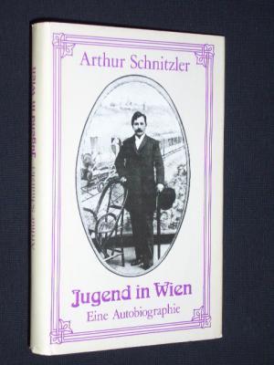 Jugend in Wien. Eine Autobiographie. Mit einem Nachwort von Rudolf Walbiner