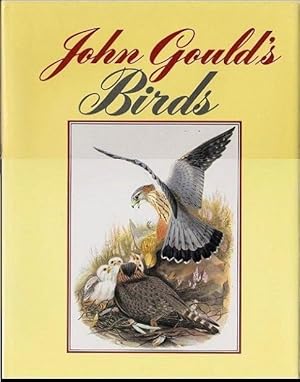 John Gould's Birds