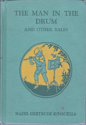 The Man in the Drum and Other Tales: Stories in Music Appreciation