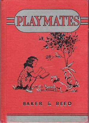 Seller image for Playmates for sale by Shamrock Books