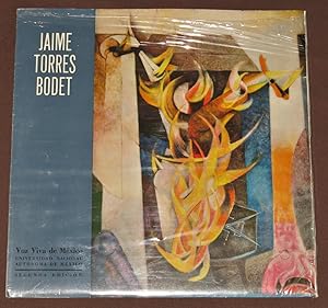 Jaime Torres Bodet. Voz Viva De México