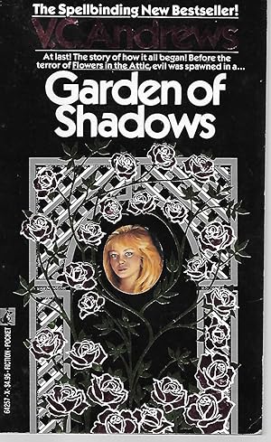 Garden Of Shadows (Dollanger Saga)