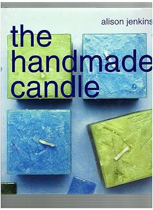 Seller image for The Handmade Candle for sale by Riverhorse Books