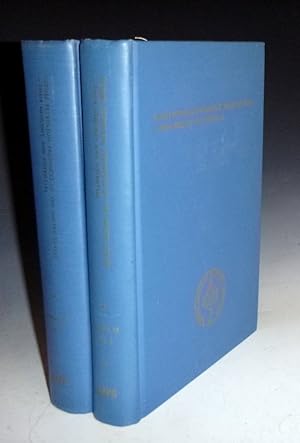 Seller image for Future Petroleum Provinces of the United States--their Geology and Potential (2 Vol set) for sale by Alcuin Books, ABAA/ILAB