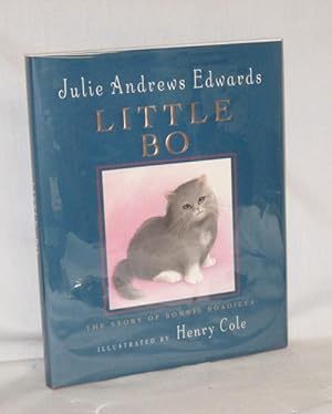 Little Bo, the Story of Bonnie Boadicea