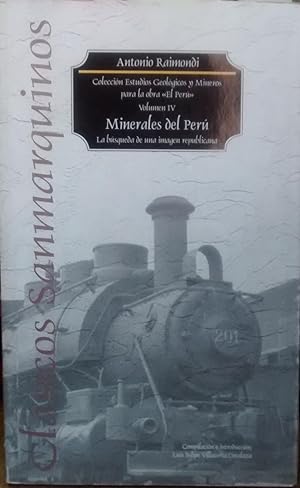 Minerales del Perú y la búsqueda de una imagen republicana. Minerales del Perú ( 1878 ) - Idea ge...