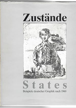 Schilling, Jürgen: Zustände. States