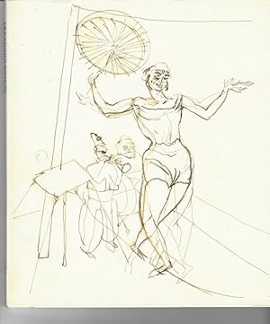 Deutscher Expressionismus mit Sonderteil George Grosz - Zeichnungen von 1912-1937. Beckmann - Dre...