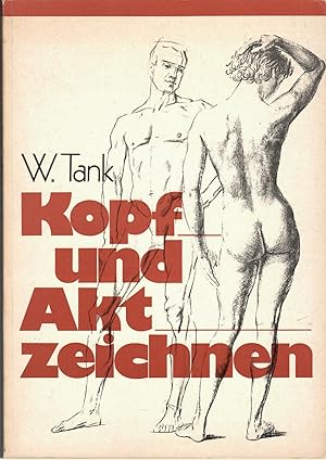 Kopf- und Aktzeichnen