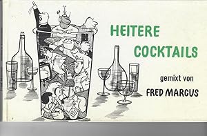 Heitere Cocktails