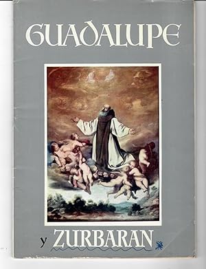 Guadalupe. Zurbaran