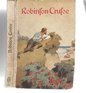 Robinson Crusoe